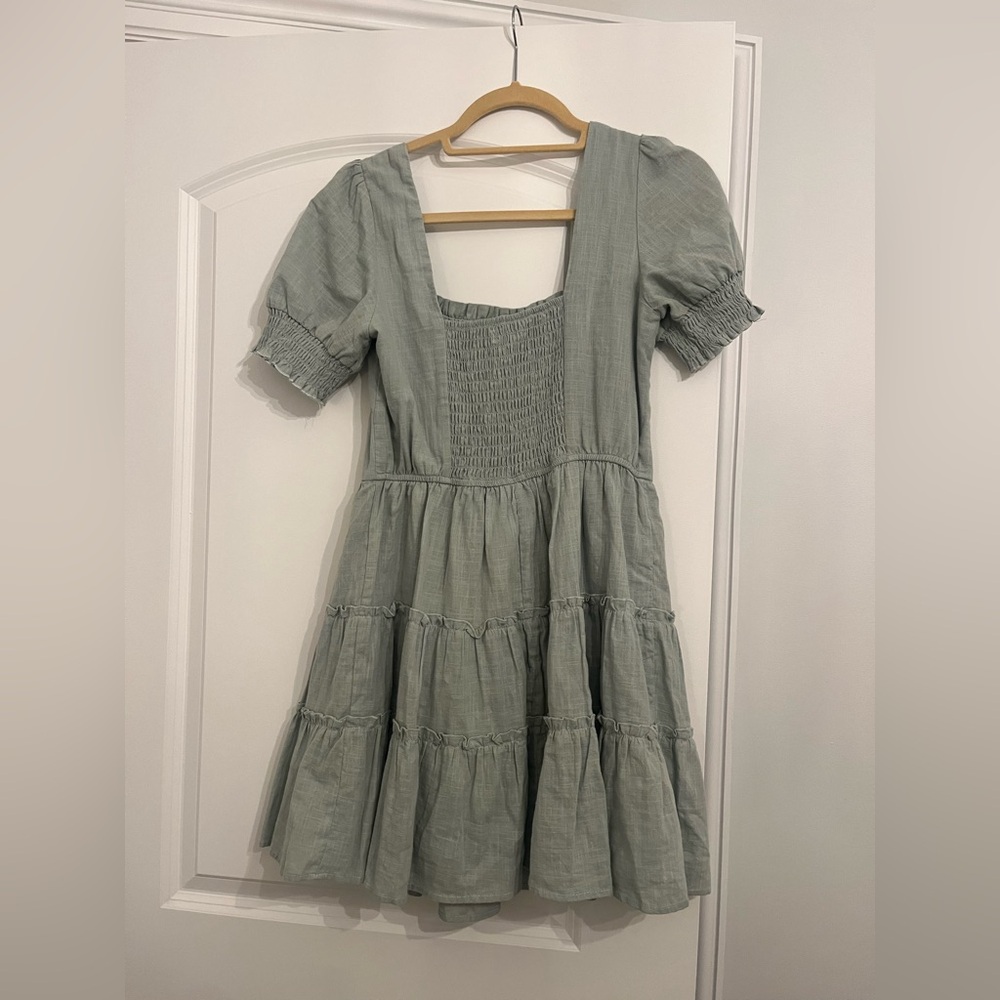 Altard State dress